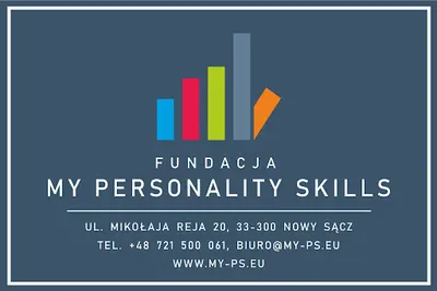 Fundacja My Personality Skills
